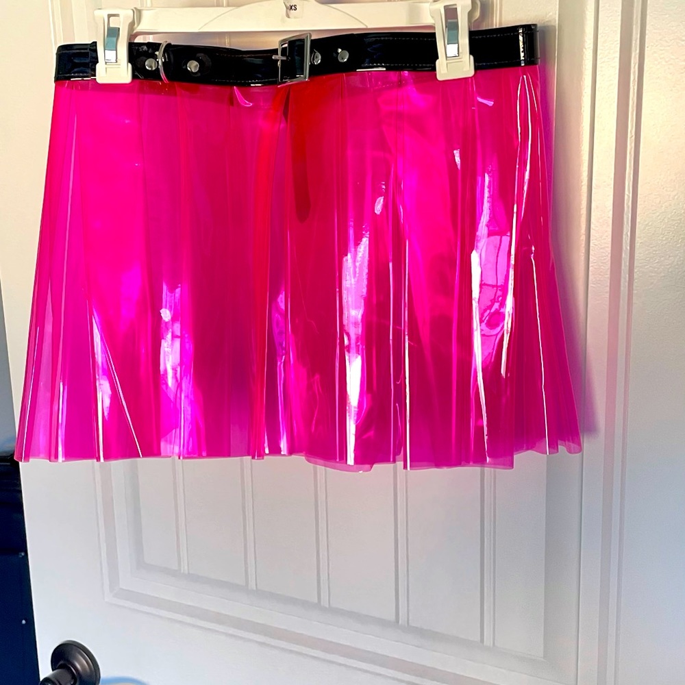 Rave skirt